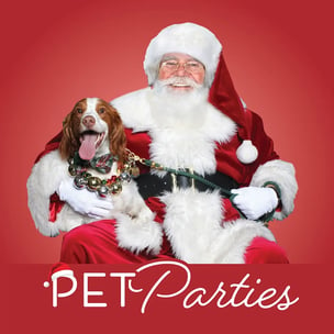 Pet Parties Card-1