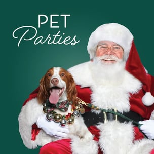 Pet Parties Card