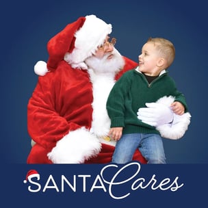 Santa Cares Card-1